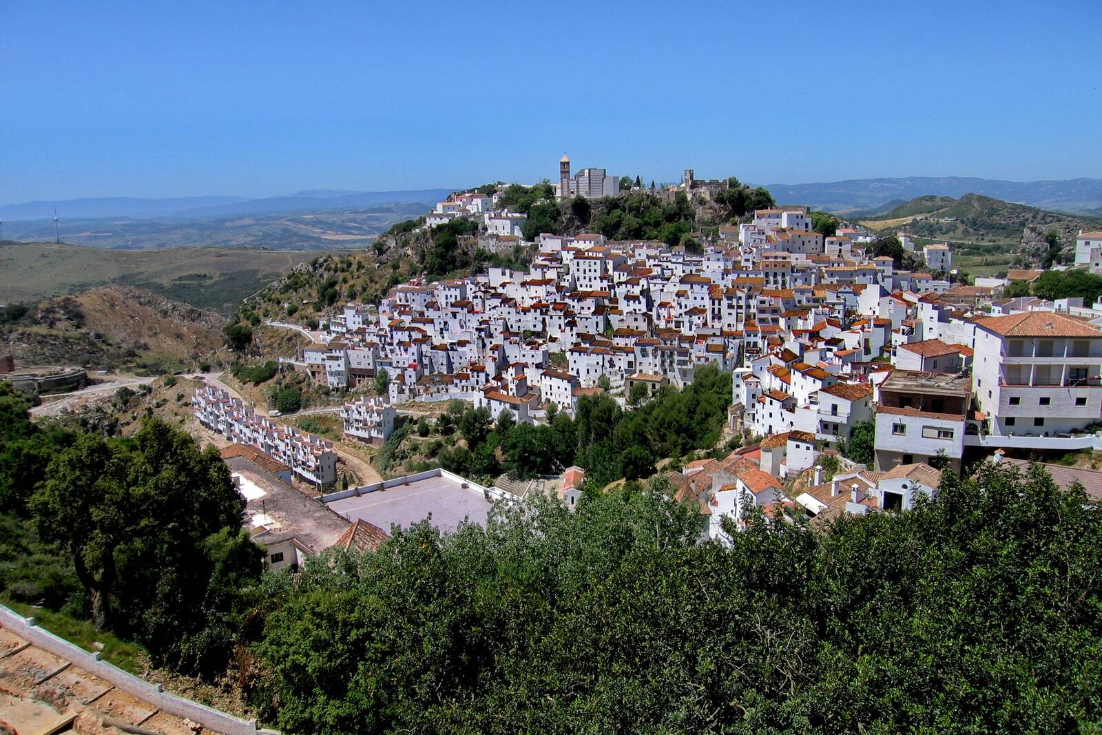 Casares — zdjęcie 1