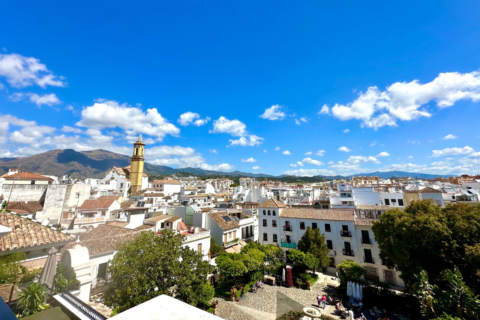 Estepona — zdjęcie 1
