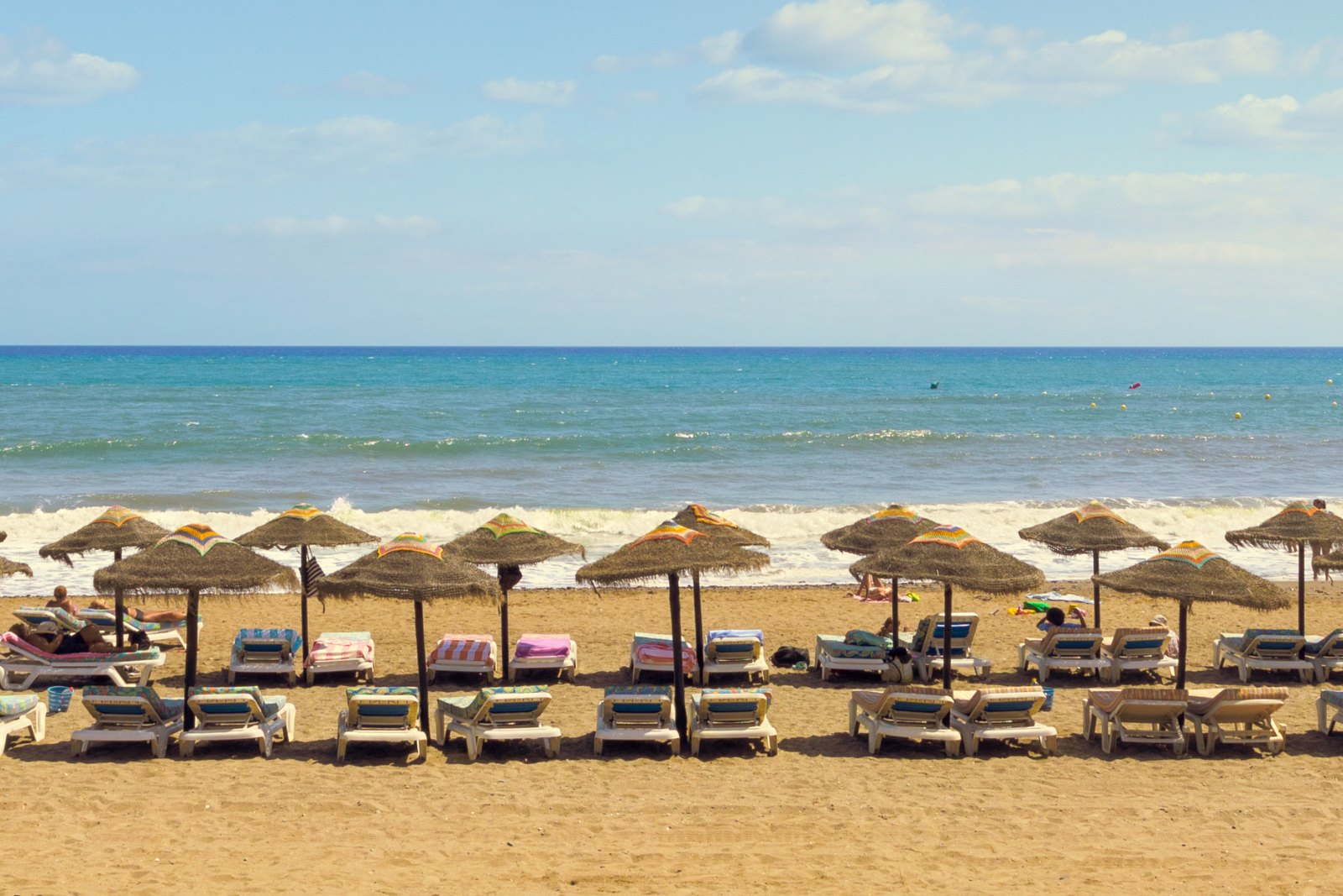 Estepona — zdjęcie 3