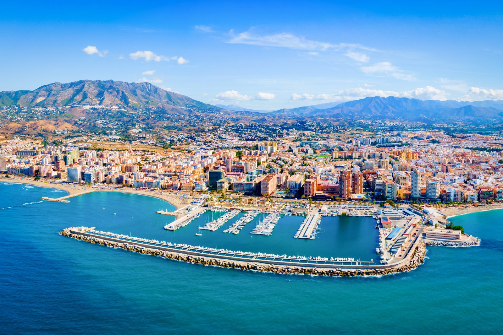 Fuengirola — zdjęcie 1