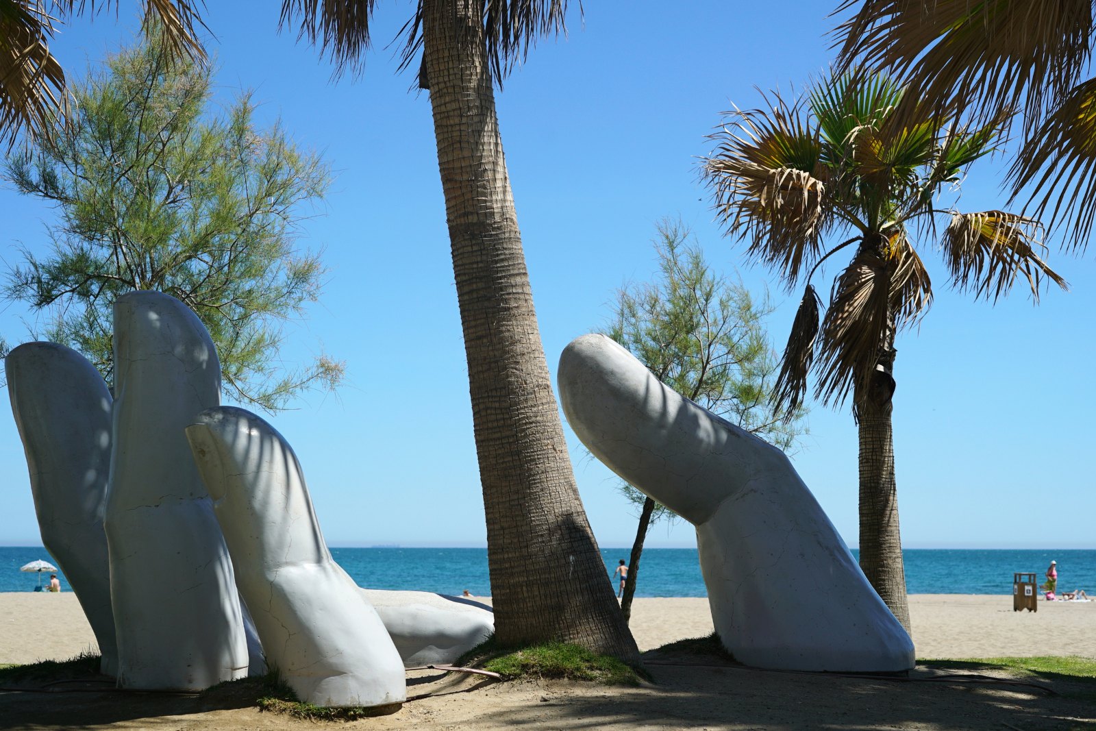 Fuengirola — zdjęcie 2