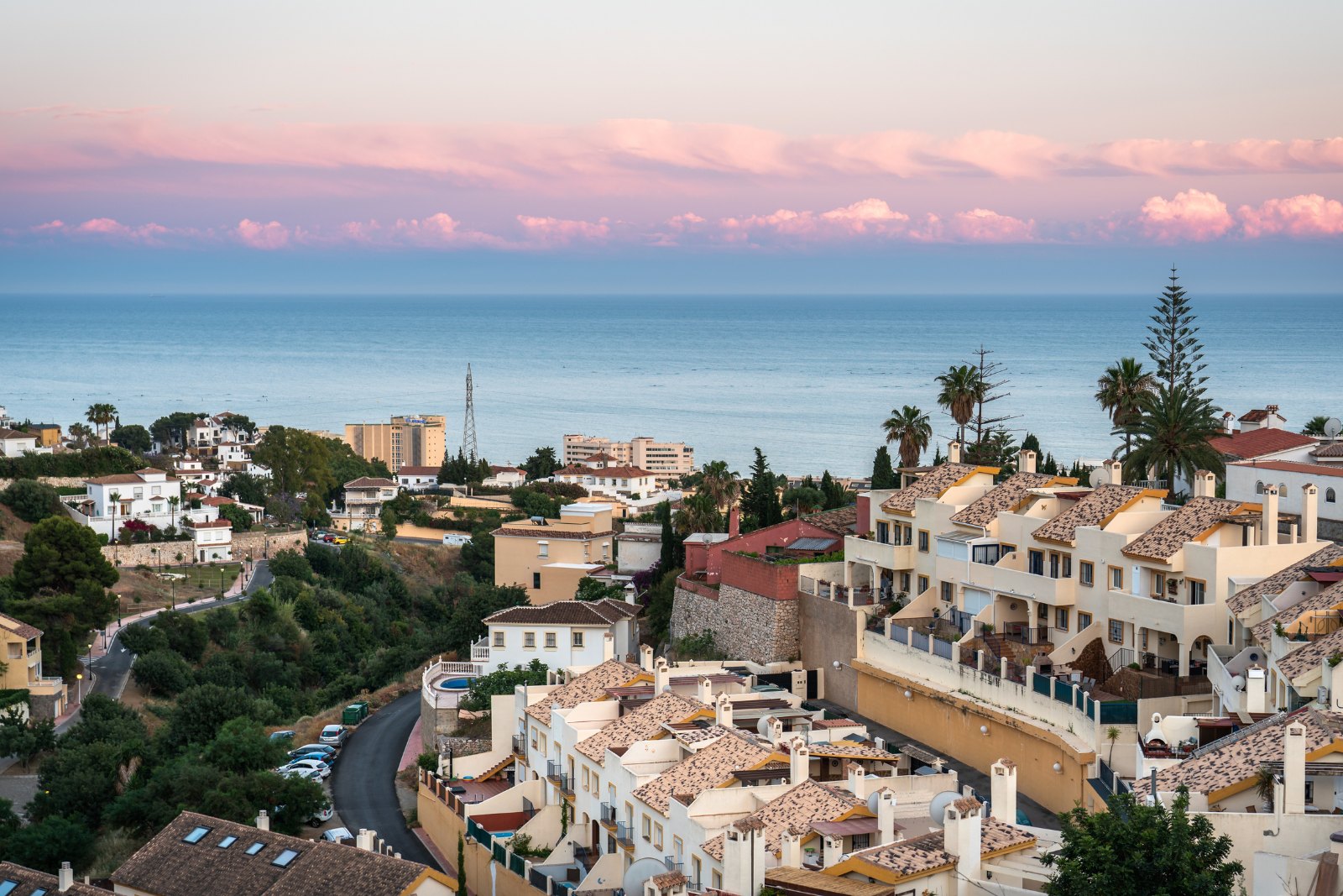 Fuengirola — zdjęcie 3