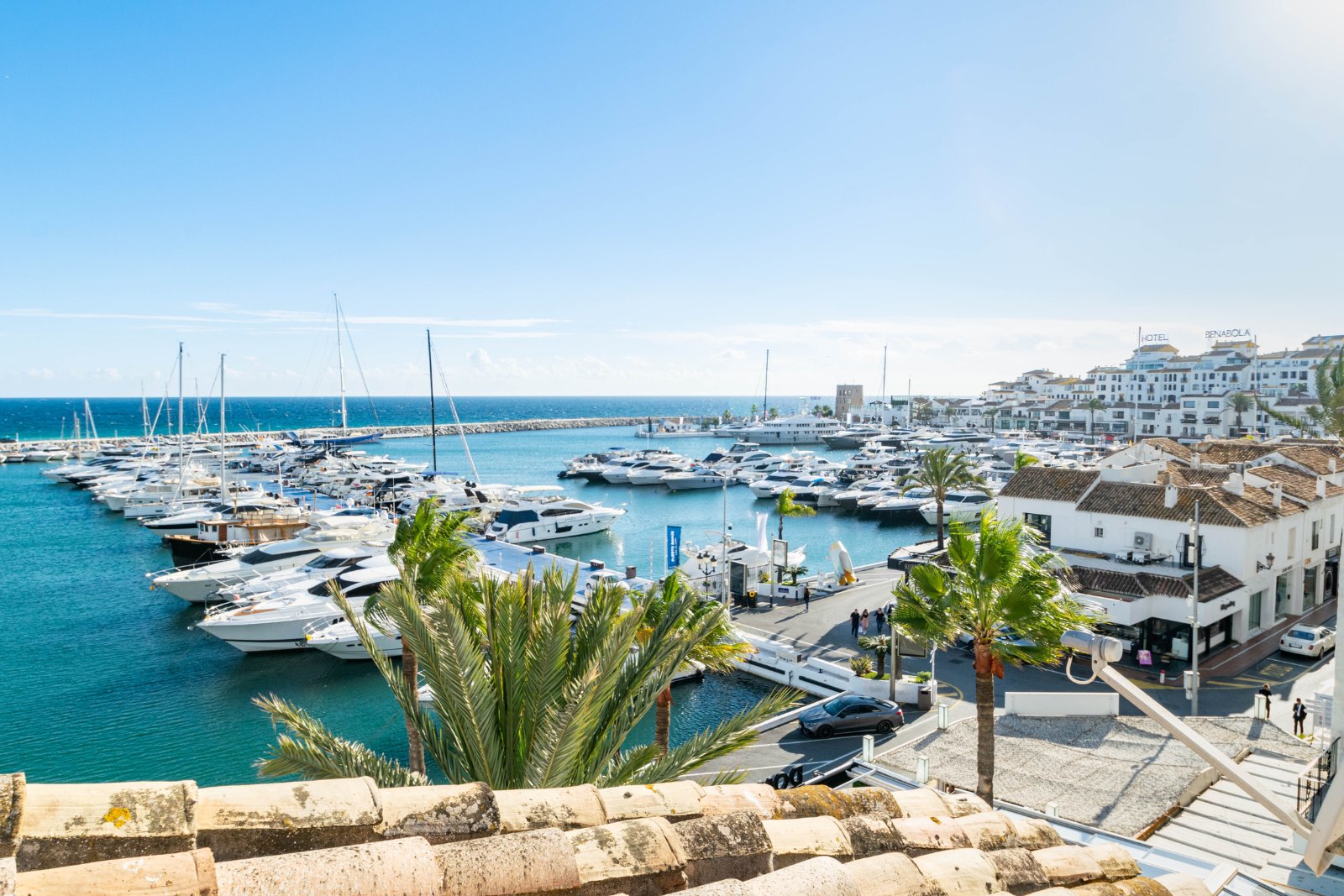 Marbella — zdjęcie 1