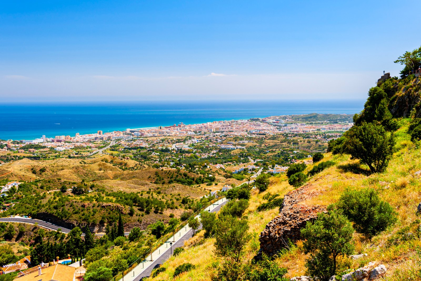 Mijas — zdjęcie 2